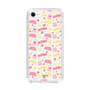 Slim Protection Case［ Kuppy Ramune - Pattern 2 ］