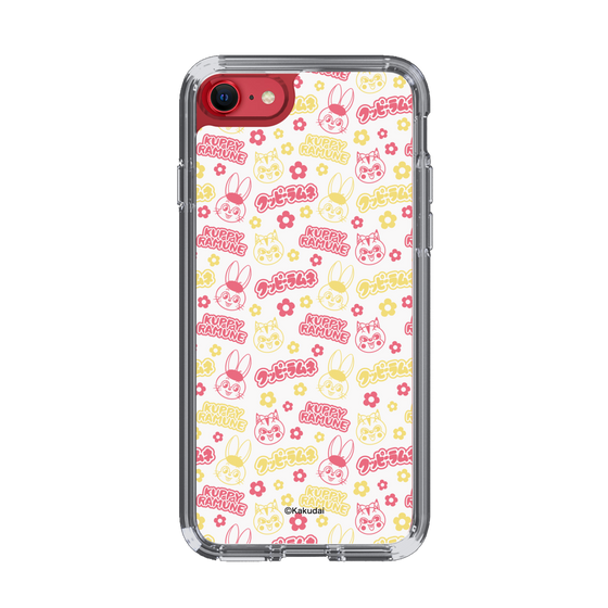 Slim Protection Case［ Kuppy Ramune - Pattern 2 ］
