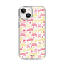Slim Protection Case［ Kuppy Ramune - Pattern 2 ］