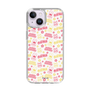 Slim Protection Case［ Kuppy Ramune - Pattern 2 ］