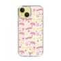 Slim Protection Case［ Kuppy Ramune - Pattern 2 ］
