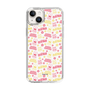 Slim Protection Case［ Kuppy Ramune - Pattern 2 ］