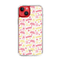 Slim Protection Case［ Kuppy Ramune - Pattern 2 ］