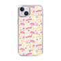 Slim Protection Case［ Kuppy Ramune - Pattern 2 ］