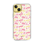 Slim Protection Case［ Kuppy Ramune - Pattern 2 ］