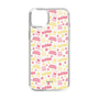 Slim Protection Case［ Kuppy Ramune - Pattern 2 ］