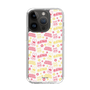 Slim Protection Case［ Kuppy Ramune - Pattern 2 ］