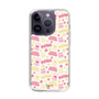 Slim Protection Case［ Kuppy Ramune - Pattern 2 ］