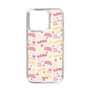 Slim Protection Case［ Kuppy Ramune - Pattern 2 ］