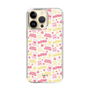 Slim Protection Case［ Kuppy Ramune - Pattern 2 ］