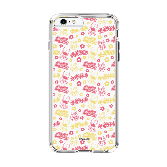 Slim Protection Case［ Kuppy Ramune - Pattern 2 ］