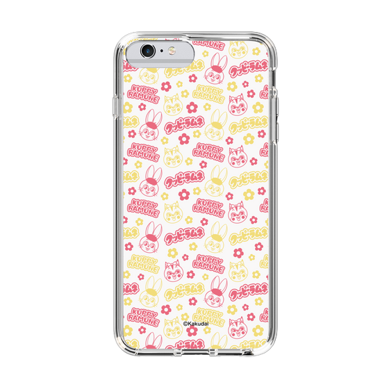 Slim Protection Case［ Kuppy Ramune - Pattern 2 ］