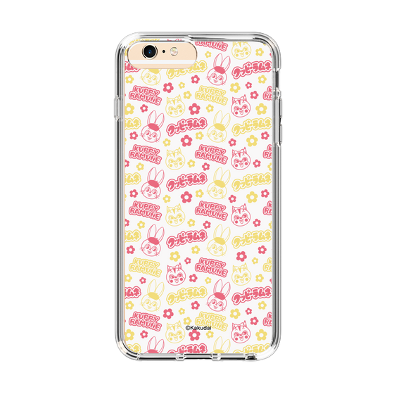 Slim Protection Case［ Kuppy Ramune - Pattern 2 ］