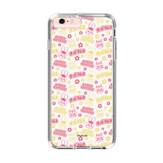 Slim Protection Case［ Kuppy Ramune - Pattern 2 ］