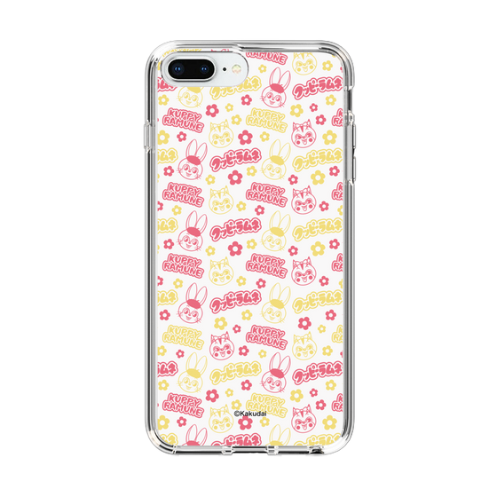 Slim Protection Case［ Kuppy Ramune - Pattern 2 ］