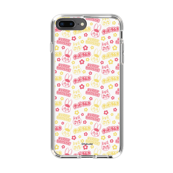 Slim Protection Case［ Kuppy Ramune - Pattern 2 ］