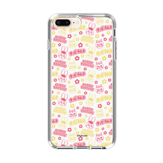 Slim Protection Case［ Kuppy Ramune - Pattern 2 ］