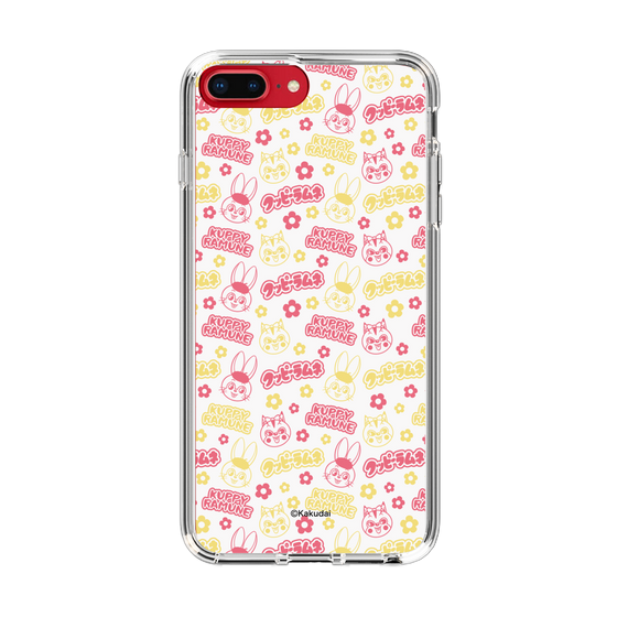 Slim Protection Case［ Kuppy Ramune - Pattern 2 ］