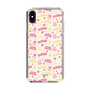 Slim Protection Case［ Kuppy Ramune - Pattern 2 ］