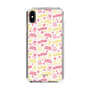 Slim Protection Case［ Kuppy Ramune - Pattern 2 ］