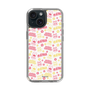 Slim Protection Case［ Kuppy Ramune - Pattern 2 ］