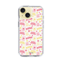 Slim Protection Case［ Kuppy Ramune - Pattern 2 ］