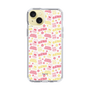 Slim Protection Case［ Kuppy Ramune - Pattern 2 ］