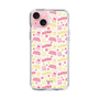 Slim Protection Case［ Kuppy Ramune - Pattern 2 ］