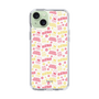 Slim Protection Case［ Kuppy Ramune - Pattern 2 ］