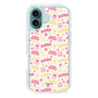 Slim Protection Case［ Kuppy Ramune - Pattern 2 ］