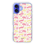 Slim Protection Case［ Kuppy Ramune - Pattern 2 ］