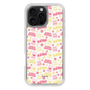 Slim Protection Case［ Kuppy Ramune - Pattern 2 ］