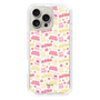 Slim Protection Case［ Kuppy Ramune - Pattern 2 ］