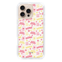 Slim Protection Case［ Kuppy Ramune - Pattern 2 ］