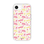 Slim Protection Case［ Kuppy Ramune - Pattern 2 ］