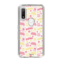Slim Protection Case［ Kuppy Ramune - Pattern 2 ］