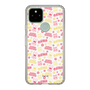 Slim Protection Case［ Kuppy Ramune - Pattern 2 ］