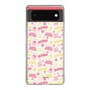 Slim Protection Case［ Kuppy Ramune - Pattern 2 ］