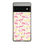 Slim Protection Case［ Kuppy Ramune - Pattern 2 ］