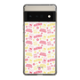 Slim Protection Case［ Kuppy Ramune - Pattern 2 ］