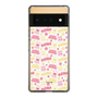Slim Protection Case［ Kuppy Ramune - Pattern 2 ］