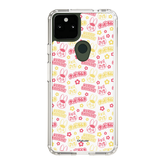 Slim Protection Case［ Kuppy Ramune - Pattern 2 ］