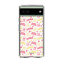 Slim Protection Case［ Kuppy Ramune - Pattern 2 ］