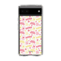 Slim Protection Case［ Kuppy Ramune - Pattern 2 ］