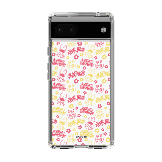 Slim Protection Case［ Kuppy Ramune - Pattern 2 ］
