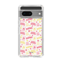 Slim Protection Case［ Kuppy Ramune - Pattern 2 ］