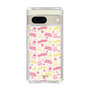 Slim Protection Case［ Kuppy Ramune - Pattern 2 ］