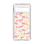 Slim Protection Case［ Kuppy Ramune - Pattern 2 ］