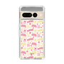 Slim Protection Case［ Kuppy Ramune - Pattern 2 ］