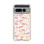 Slim Protection Case［ Kuppy Ramune - Pattern 2 ］
